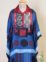 Ajrakh Modal Kaftans 4803