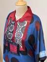 Ajrakh Modal Kaftans 4803