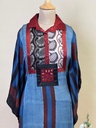 Ajrakh Modal Kaftans 4803