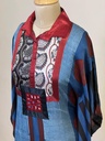 Ajrakh Modal Kaftans 4803