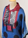 Ajrakh Modal Kaftans 4803