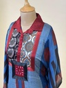 Ajrakh Modal Kaftans 4803