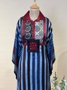Ajrakh Modal Kaftans 4803