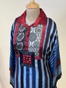 Ajrakh Modal Kaftans 4803