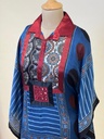 Ajrakh Modal Kaftans 4803