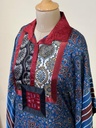 Ajrakh Modal Kaftans 4803