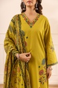 Premium Cotton Kurti Sets 5043