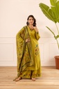 Premium Cotton Kurti Sets 5043