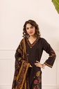 Premium Cotton Kurti Sets 5043