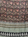 Kalamkari Modal Silk Sarees 5034