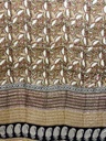 Kalamkari Modal Silk Saree 5034