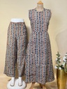 Ajrakh Cotton Coord Sets 5028