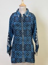 Muslin Shirts 5015 BLACK 2