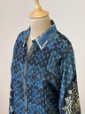 Muslin Shirts 5015 BLACK 2