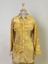 Muslin Shirts 5015 YELLOW