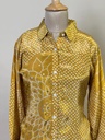 Muslin Shirts 5015 YELLOW