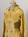 Muslin Shirts 5015 YELLOW