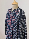Cotton Kurti Sets 5043 BLACK