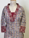 Kalamkari Cotton Coord Sets 5028 K1