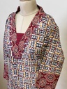 Kalamkari Cotton Coord Sets 5028 K1