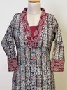 Kalamkari Cotton Coord Sets 5028 K2