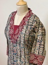 Kalamkari Cotton Coord Sets 5028 K2