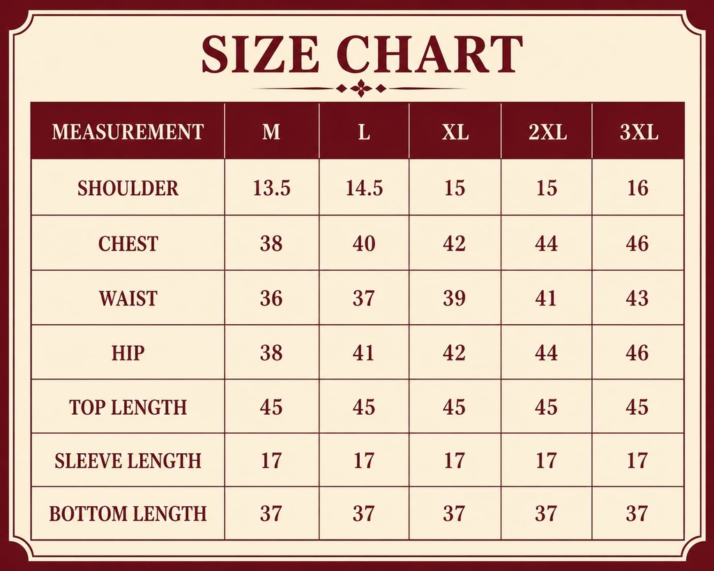 Cotton Kurti Sets 5043