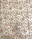  Kalamkari Modal Silk Saree 5034