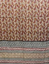  Kalamkari Modal Silk Saree 5034