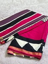 Zari border Cotton Sarees 5013