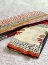 Chanderi Silk Cotton Sarees 5014