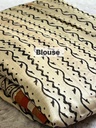 Chanderi Silk Cotton Sarees 5014
