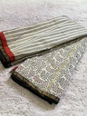 Chanderi Silk Cotton Sarees 5014