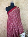 Ajrakh Modal Silk Dupatta 5018