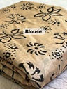 Chanderi Silk Cotton Sarees 5014