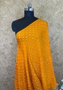 Bandhani Modal Silk Dupatta 4564