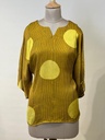 Ajrakh Modal Oversize Kurti 5015