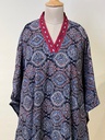 Ajrakh Cotton Kaftans 4802