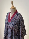 Ajrakh Cotton Kaftans 4802