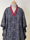 Ajrakh Cotton Kaftans 4802