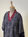 Ajrakh Cotton Kaftans 4802
