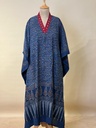 Ajrakh Cotton Kaftans 4802