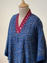 Ajrakh Cotton Kaftans 4802