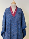 Ajrakh Cotton Kaftans 4802