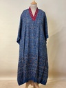 Ajrakh Cotton Kaftans 4802