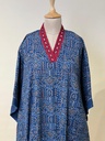 Ajrakh Cotton Kaftans 4802