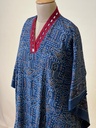 Ajrakh Cotton Kaftans 4802