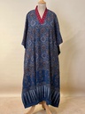 Ajrakh Cotton Kaftans 4802