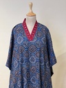 Ajrakh Cotton Kaftans 4802