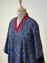 Ajrakh Cotton Kaftans 4802